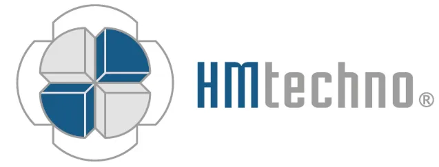 HMtechno Logo